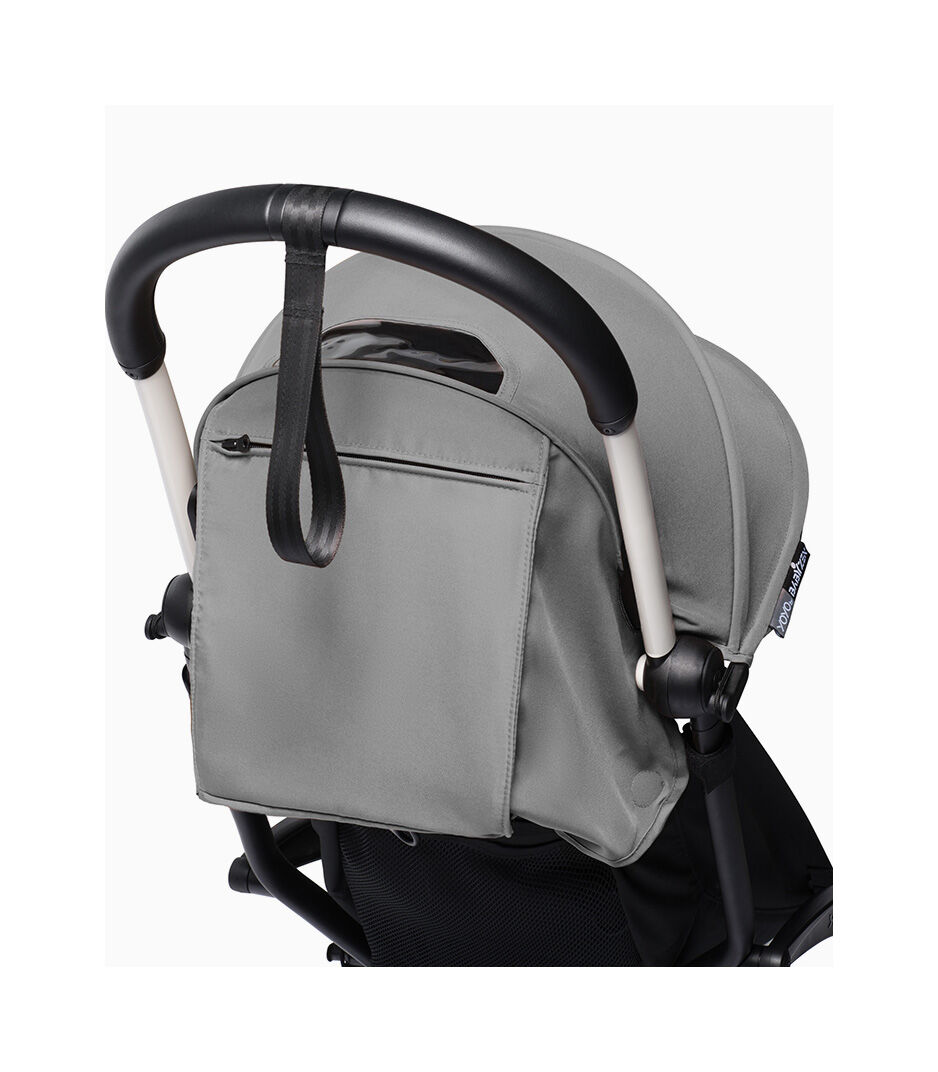 Kinderwagen YOYO² 6+, , mainview Galeriebild 5
